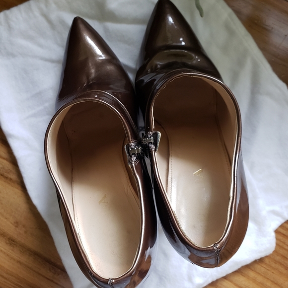 PRADA booties - Picture 3 of 12